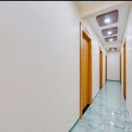 אחמדאבאד Hotel Exotic מראה חיצוני תמונה